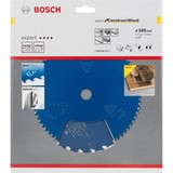 Bosch ‎2608644137 lama circolare 16,5 cm 1 pz, Lama per sega Legno, 16,5 cm, Bosch, 397 g, 1 pz