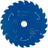 Bosch ‎2608644503 lama circolare 16 cm 1 pz, Lama per sega Punta a carburo di tungsteno (TCT), 16 cm, Bosch, 380 g, 1 pz