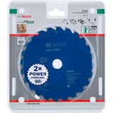 Bosch ‎2608644503 lama circolare 16 cm 1 pz, Lama per sega Punta a carburo di tungsteno (TCT), 16 cm, Bosch, 380 g, 1 pz