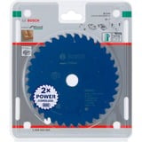 Bosch ‎2608644504 lama circolare 16 cm 1 pz, Lama per sega Punta a carburo di tungsteno (TCT), 16 cm, Bosch, 220 g, 1 pz
