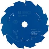 Bosch ‎2608644506 lama circolare 16,5 cm 1 pz, Lama per sega Punta a carburo di tungsteno (TCT), 16,5 cm, Bosch, 229 g, 1 pz