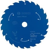 Bosch ‎2608644510 lama circolare 18,4 cm 1 pz, Lama per sega Punta a carburo di tungsteno (TCT), 18,4 cm, Bosch, 180 g, 1 pz