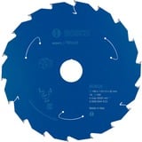 Bosch ‎2608644512 lama circolare 19 cm 1 pz, Lama per sega Legno, 19 cm, Bosch, 300 g, 1 pz