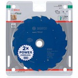 Bosch ‎2608644512 lama circolare 19 cm 1 pz, Lama per sega Legno, 19 cm, Bosch, 300 g, 1 pz
