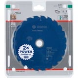 Bosch ‎2608644513 lama circolare 19 cm 1 pz, Lama per sega Punta a carburo di tungsteno (TCT), 19 cm, Bosch, 300 g, 1 pz