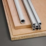 Bosch ‎2608837752 lama circolare 8,5 cm 1 pz, Lama per sega Punta a carburo di tungsteno (TCT), Metallo, 8,5 cm, Bosch, 50 g, 1 pz