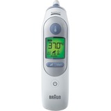 Braun IRT6520, ThermoScan 7 bianco