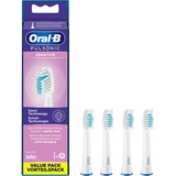 Braun Oral-B Pulsonic Sensitive bianco