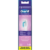 Braun Oral-B Pulsonic Sensitive bianco