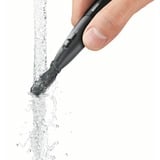 Braun PT5010 Rifinitore di precisione, Rasoio per barba Nero, Barba, Baffi, 5 mm, 8 mm, Nero, Acciaio inossidabile, Batteria