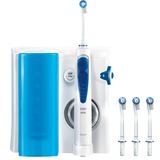 Braun Professional Care Oxyjet idropulsore 0,6 L AC, 4 testina/e