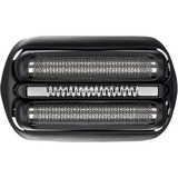 Braun Series 3 32B Testina Di Ricambio Per Rasoio Elettrico Barba - Nero - Compatibile Con I Rasoi ProSkin, Testina di rasatura Nero, Testina per rasatura, 1 testina/e, Nero, 18 mese(i), Germania, Braun