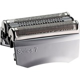 Braun Series 7 Testina Di Ricambio Rasoio Da Barba Elettrico 70S Color Argento - Compatibile Con I Rasoi . Testina per rasatura, 1 testina/e, Argento, 18 mese(i), Germania, Braun