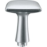 Braun Silk-épil FG 1100 Argento, Bianco bianco/Argento, Argento, Bianco, Mini Stilo AAA, Alcalino, 1.5 V, 120 min, 45 mm