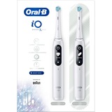 Braun Spazzolino da denti elettrico bianco