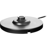 Braun WK 300 bollitore elettrico 1,6 L 2200 W Nero Nero, 1,6 L, 2200 W, Nero, Indicatore del livello dell'acqua, Arresto di sicurezza contro il surriscaldamento, Filtro