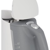 Braun WK 500 bollitore elettrico 1,6 L 3000 W Bianco bianco, 1,6 L, 3000 W, Bianco, Indicatore del livello dell'acqua, Arresto di sicurezza contro il surriscaldamento, Senza filo, Vendita al dettaglio