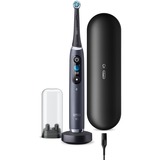Braun iO 303015 spazzolino elettrico Adulto Spazzolino rotante-oscillante Nero, Spazzolino da denti elettrico Nero, Adulto, Spazzolino rotante-oscillante, Cura quotidiana, Cura gum, Sensibile, Sbiancante, Nero, 2 min, Nero
