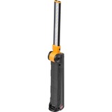 Brennenstuhl Sansa torcia di ispezione 3,3 W 6000 K LED Nero/Giallo, LED, 13 lampadina(e), 3,3 W, 6000 K, 400 lm, Nero, Giallo