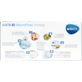 Brita Filtri potenziati MAXTRA+ per caraffa filtrante - Pack 6, Filtro acqua 6 pz, Brita, Ricambio filtro per acqua