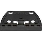 Clatronic DR 3653 Pulitore a vapore portatile 0,25 L 1050 W Nero, Giallo giallo/Nero, Pulitore a vapore portatile, 0,25 L, Nero, Giallo, 5 m, 1050 W, 220-240 V