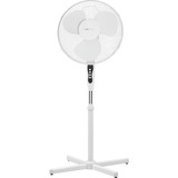 Clatronic VL 3603 S Bianco bianco, Bianco, Pavimento, 40 cm, 45 W, 220 - 240 V, 50/60 Hz