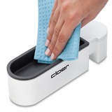 Cloer 6021 Pentolino per uova 3 uovo/uova 300 W Bianco bianco, 65 mm, 230 mm, 130 mm, 230 V, Vendita al dettaglio