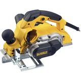 DEWALT 07210115 pialla manuale elettrica giallo/Nero, 220 mm, 230 mm, 400 mm, 5,6 kg