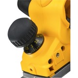 DEWALT 07210115 pialla manuale elettrica, Aereo elettrico giallo/Nero, 220 mm, 230 mm, 400 mm, 5,6 kg