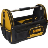 DEWALT 1-79-208 cassetta per attrezzi Nero, Giallo Nero/Giallo, Nero, Giallo, 500 mm, 300 mm, 360 mm