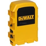 DEWALT CASSETTA Set di punte per trapano 29 pezzo(i), Drill bit set oro, Trapano, Set di punte per trapano, Acciaio in lega, High-Speed Steel (HSS), 29 pezzo(i), 1, 1.5, 2, 2.5, 3, 3.2, 3.3, 3.5, 4, 4.2, 4.5, 4.8, 5, 5.5, 6, 6.5, 7, 7.5, 8, 8.5, 9, 9.5, 10,...