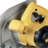 DEWALT D23700 1750W giallo/Nero, 4700 Giri/min, 23 cm, 8,6 cm, 6,2 cm, 1750 W, 960 W, Vendita al dettaglio