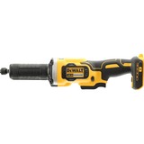 DEWALT DCG426N-XJ smerigliatrice a matrice e dritta Smerigliatrice diritta 25000 Giri/min Nero, Giallo 1000 W giallo/Nero, Smerigliatrice diritta, Nero, Giallo, 25000 Giri/min, 5000 Giri/min, 6 mm, 103 dB