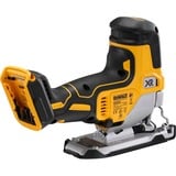 DEWALT DCS335NT-XJ, Puzzle giallo/Nero
