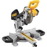 DEWALT DCS365N troncatrice 3750 Giri/min 590 W giallo/Nero, 3750 Giri/min, 48°, 48°, 93 dB, 88 dB, AC