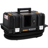 DEWALT DCV586MK, Aspira bagnato / asciutto Nero