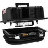 DEWALT DCV586MK, Aspira bagnato / asciutto Nero