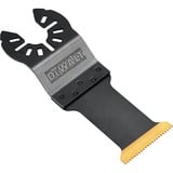 DEWALT DT20707-QZ accessorio per apparato multifunzione, Lama per sega 4,3 cm, 30 mm, 1 pezzo(i)