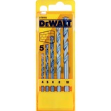 DEWALT DT6952 Punte per trapani, Drill bit set 