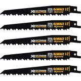 DEWALT DT99550, Impostare la lama per sega 