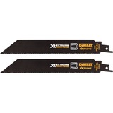 DEWALT DT99550, Impostare la lama per sega 
