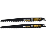 DEWALT DT99550, Impostare la lama per sega 