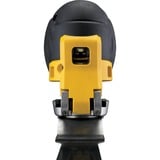 DEWALT DWE315 300W 22000Giri/min 1475g smerigliatrice angolare giallo/Nero, 22000 Giri/min, Nero, Giallo, AC, 300 W, 1,48 kg