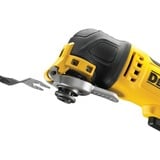 DEWALT DWE315 300W 22000Giri/min 1475g smerigliatrice angolare giallo/Nero, 22000 Giri/min, Nero, Giallo, AC, 300 W, 1,48 kg