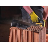 DEWALT DWE397 sega a coccodrillo, Scambiarsi sega giallo, 4 cm, Nero, Giallo, 104 dB, 1,5 m/s², 219 mm, 5,5 kg