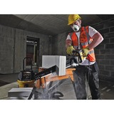 DEWALT DWE 399 sega a coccodrillo giallo, 4 cm, Nero, Giallo, 104 dB, 1,5 m/s², 219 mm, 5,5 kg