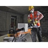 DEWALT DWE 399 sega a coccodrillo, Scambiarsi sega giallo, 4 cm, Nero, Giallo, 104 dB, 1,5 m/s², 219 mm, 5,5 kg