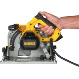 DEWALT DWS520KTR, Sega circolare giallo/Nero