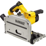 DEWALT DWS520KTR, Sega circolare giallo/Nero