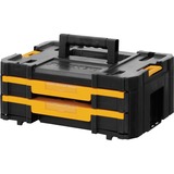 DEWALT DWS520KTR, Sega circolare giallo/Nero